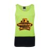JB's HV TRAD SINGLET Thumbnail