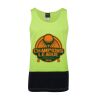 JB's HV TRAD SINGLET Thumbnail