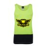 JB's HV TRAD SINGLET Thumbnail