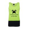JB's HV TRAD SINGLET Thumbnail