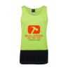 JB's HV TRAD SINGLET Thumbnail