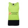 JB's HV TRAD SINGLET Thumbnail