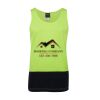 JB's HV TRAD SINGLET Thumbnail