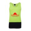 JB's HV TRAD SINGLET Thumbnail