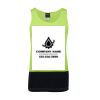 JB's HV TRAD SINGLET Thumbnail