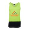 JB's HV TRAD SINGLET Thumbnail