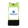 JB's HV TRAD SINGLET Thumbnail
