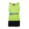 JB's HV TRAD SINGLET Thumbnail