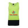 JB's HV TRAD SINGLET Thumbnail