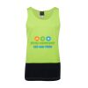 JB's HV TRAD SINGLET Thumbnail