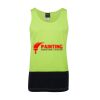 JB's HV TRAD SINGLET Thumbnail