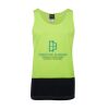 JB's HV TRAD SINGLET Thumbnail