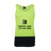 JB's HV TRAD SINGLET Thumbnail