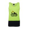 JB's HV TRAD SINGLET Thumbnail