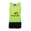JB's HV TRAD SINGLET Thumbnail