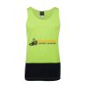 JB's HV TRAD SINGLET Thumbnail