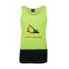 JB's HV TRAD SINGLET Thumbnail