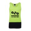 JB's HV TRAD SINGLET Thumbnail