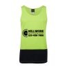 JB's HV TRAD SINGLET Thumbnail