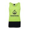 JB's HV TRAD SINGLET Thumbnail