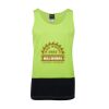 JB's HV TRAD SINGLET Thumbnail