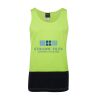 JB's HV TRAD SINGLET Thumbnail