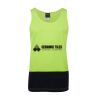 JB's HV TRAD SINGLET Thumbnail