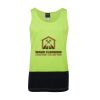 JB's HV TRAD SINGLET Thumbnail