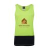 JB's HV TRAD SINGLET Thumbnail