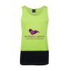 JB's HV TRAD SINGLET Thumbnail