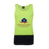 JB's HV TRAD SINGLET Thumbnail