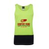 JB's HV TRAD SINGLET Thumbnail