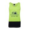 JB's HV TRAD SINGLET Thumbnail