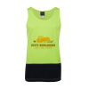 JB's HV TRAD SINGLET Thumbnail