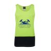 JB's HV TRAD SINGLET Thumbnail