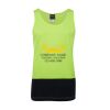 JB's HV TRAD SINGLET Thumbnail