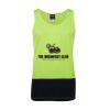JB's HV TRAD SINGLET Thumbnail