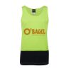 JB's HV TRAD SINGLET Thumbnail