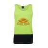 JB's HV TRAD SINGLET Thumbnail