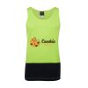 JB's HV TRAD SINGLET Thumbnail