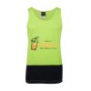 JB's HV TRAD SINGLET Thumbnail