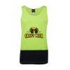 JB's HV TRAD SINGLET Thumbnail