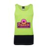 JB's HV TRAD SINGLET Thumbnail