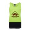 JB's HV TRAD SINGLET Thumbnail