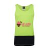 JB's HV TRAD SINGLET Thumbnail