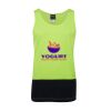 JB's HV TRAD SINGLET Thumbnail