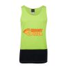 JB's HV TRAD SINGLET Thumbnail