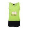 JB's HV TRAD SINGLET Thumbnail