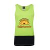 JB's HV TRAD SINGLET Thumbnail