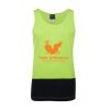 JB's HV TRAD SINGLET Thumbnail